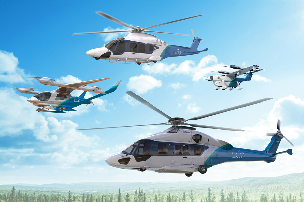Sumitomo Mitsui Finance and Leasing Co., Ltd. (SMFL) To Acquire Stake in Libra Group Aviation Subsidiary, LCI - Vimarsana News