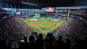 MIAMI MARLINS &amp; CHEQ FURTHER ENHANCE FAN EXPERIENCES AT LOANDEPOT PARK