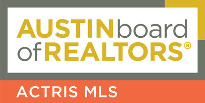 Austin board of REALTORS logo