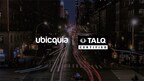 Ubicquia Awarded TALQ Certification for Smart City Solutions