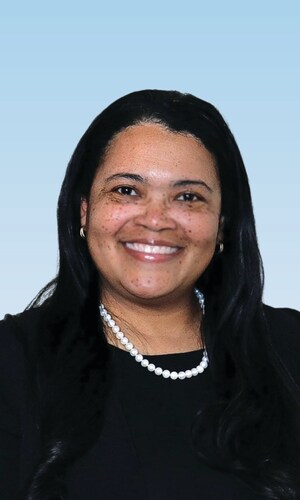 Tershara Matthews Joins WSP USA as Offshore Wind Policy Leader