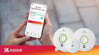 Kidde Introduces a Smarter Approach to Home Safety in Canada with New Suite of Connected Detection Devices