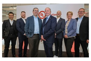 UL Solutions Expands U.K. Laboratory to Help Advance EMC and Wireless Innovation for Appliance and Lighting Manufacturers