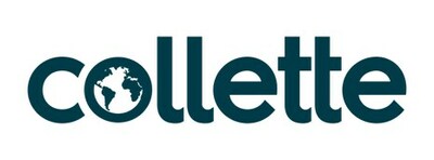 Collette Logo (PRNewsfoto/Collette Vacations)