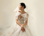 ELIE SAAB präsentiert seinen allerersten Braut-Catwalk auf der Barcelona Bridal Fashion Week