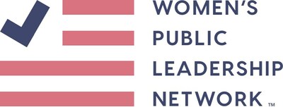 Women's Public Leadership Network—Logo