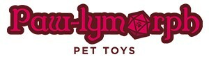 Kickstarter Success Story: Paw-lymorph Pet Toys Launches New E-Commerce Store