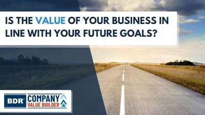 New BDR Program Helps Contractors Prepare for a Successful, Satisfying Exit