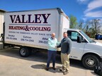 Southern Home Services Continues its Growth with the Acquisition of Valley Heating & Cooling & McCutcheon Heating & Air