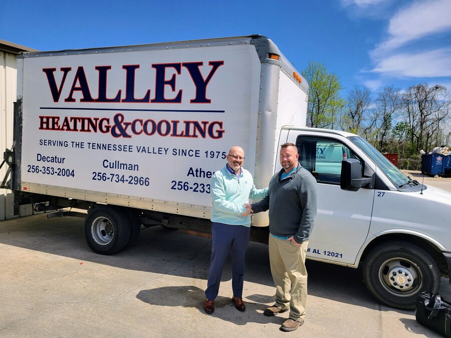 Southern Home Services Continues its Growth with the Acquisition of Valley  Heating u0026 Cooling u0026 McCutcheon Heating u0026 Air