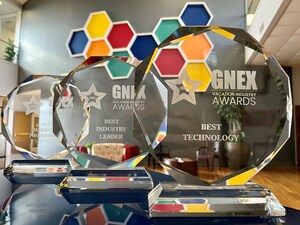 Vacation Innovations Wins Best Technology, Multiple Awards at the 2023 GNEX Conference