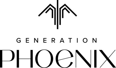 Gen Phoenix Logo