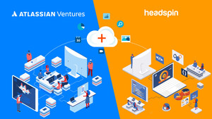 HeadSpin Accelerates Its Investment in Agile, DevOps, and Synthetic Observability with Atlassian Ventures' Funding