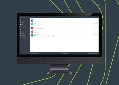 Terso Solutions has announced the addition of new features to its inventory management software platform, Stratosphere, for medical device manufacturers and distributors.