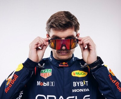 Blenders Eyewear Launches A Winning Range of Sunglasses in Partnership with Oracle Red Bull Racing