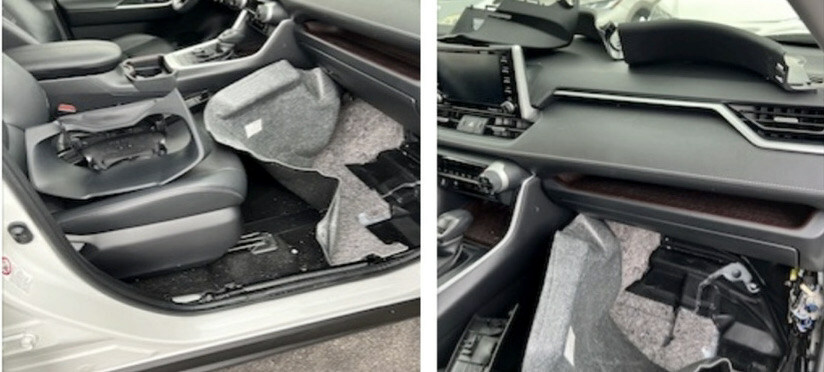 RAMPANT TOYOTA RAV4 ROOF LEAKS LEAD TO FIRST CLASS-ACTION LAWSUIT; OWNERS ALLEGE SAFETY-SYSTEM FAILURES, URGE NATIONWIDE RECALL - Vimarsana News
