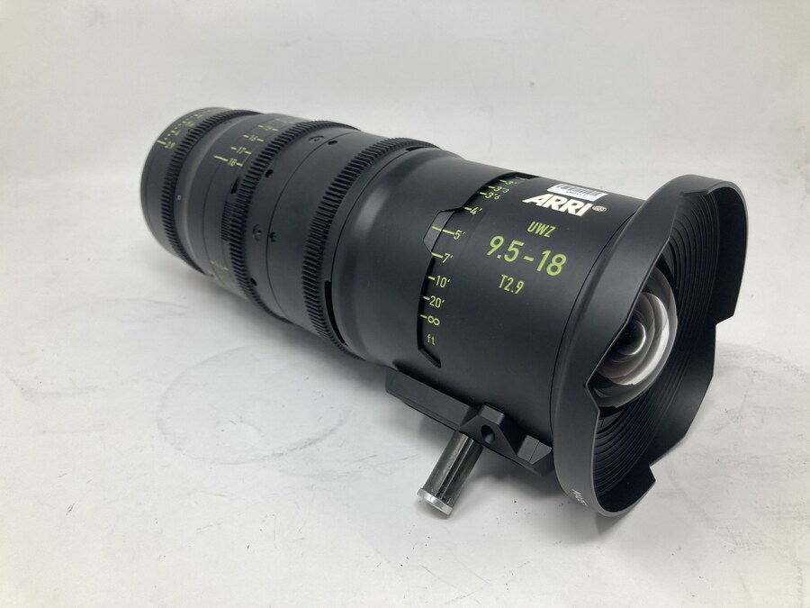 Online Auction Features Digital Cameras, Lenses, Filters and Other Production-Quality Audiovisual Gear - Vimarsana News