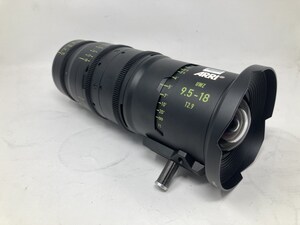Online Auction Features Digital Cameras, Lenses, Filters and Other Production-Quality Audiovisual Gear