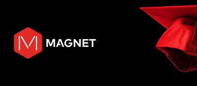 Magnet logo (CNW Group/Magnet)