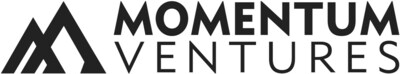 Momentum Ventures logo (CNW Group/Momentum Ventures)