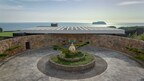 JW MARRIOTT MAKES DAZZLING DEBUT ON SOUTH KOREA'S ISLAND OF NATURAL WONDERS WITH OPENING OF JW MARRIOTT JEJU RESORT & SPA