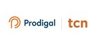 TCN and Prodigal Unite to Support Call Center Agents With Cloud and AI Technologies