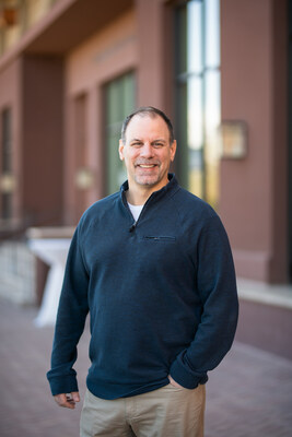 Fred Berzolla Named President of Cyber74, a New Charter Technologies Company