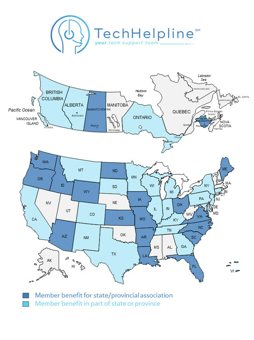 Florida Realtors® Tech Helpline Growth Extends Reach to 750,000 Members - Vimarsana News