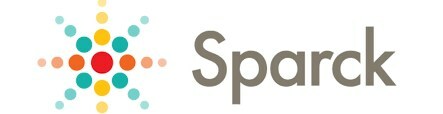 Sparck Logo