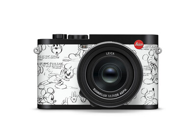 leica camera hire