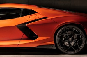 Bespoke High-Performance Bridgestone Tires Unleash the New Lamborghini Revuelto's Potential