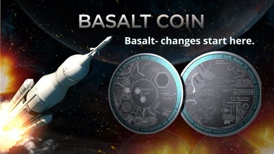 Basalt - Changes Start Here