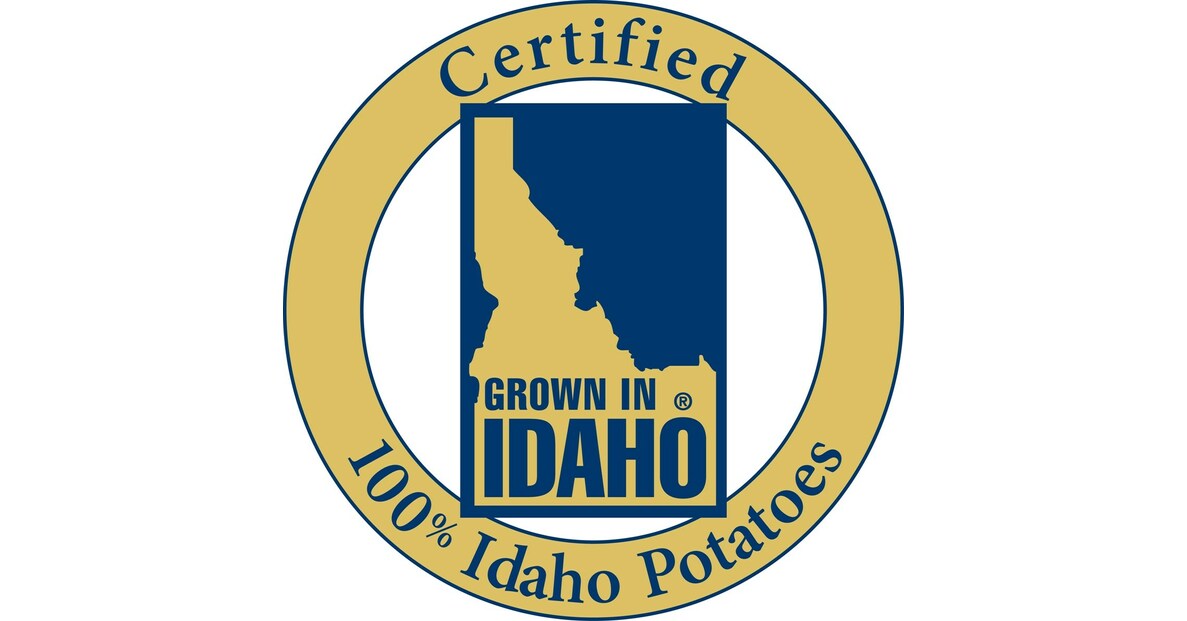 Eat More Idaho® Potatoes To Make 2024 Your Healthiest Year Yet!