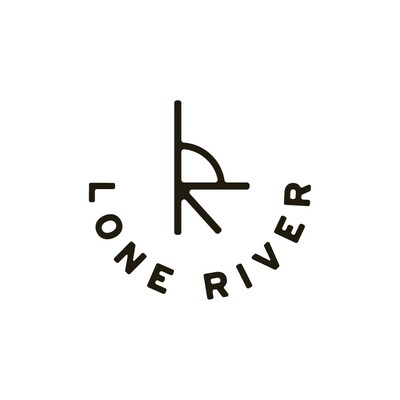 Lone River Beverage Co. logo