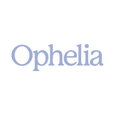 Ophelia Logo (PRNewsfoto/Ophelia)