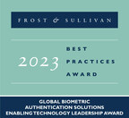 Onfido Applauded by Frost & Sullivan for Enhancing Identity Verification and Customer Experience with Its Robust Digital Identity Verification Platform