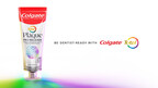 Colgate Total® Tackles the Root Cause of Oral Health Problems with New Innovation