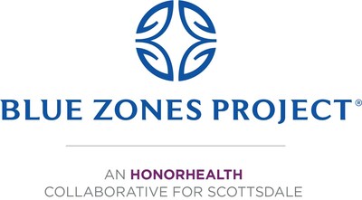 Blue Zones Project an HonorHealth Collaborative for Scottsdale