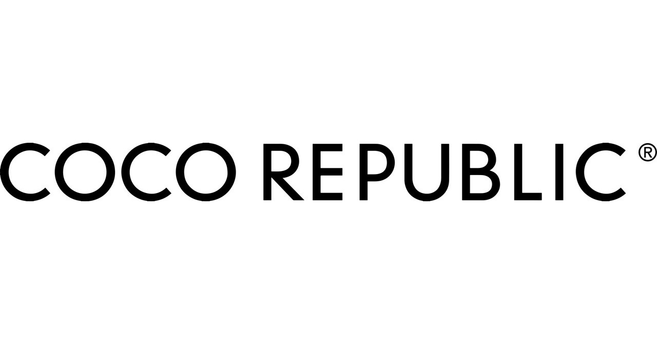 Coco Republic Launches "Store as a Service" at HD Buttercup Design Center