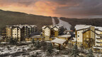 楔石新城获得新的滑雪度假区基地，与同类度假区开发