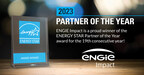 ENGIE IMPACT HONORED BY U.S. EPA AS 2023 ENERGY STAR® AWARDS WINNER