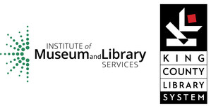 King County Library System Named Finalist for 2023 IMLS National Medal for Museum and Library Service
