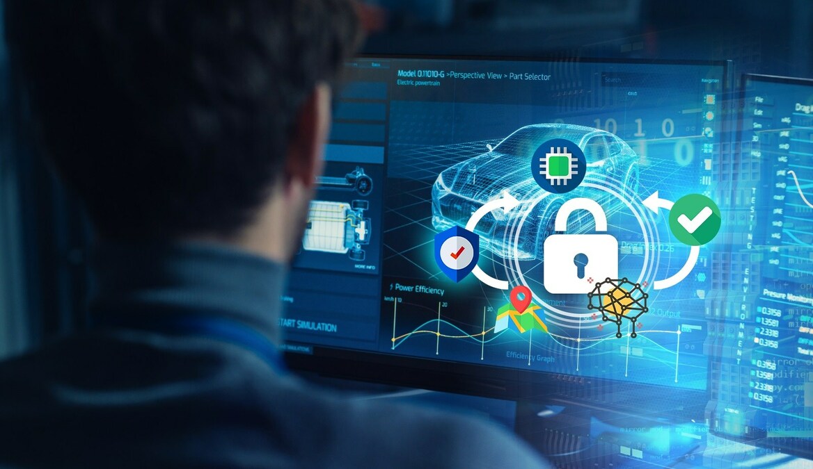 LG BECOMES WORLD'S FIRST AUTO COMPONENT SUPPLIER TO MEET GLOBAL STANDARD FOR FUNCTIONAL SAFETY AND CYBERSECURITY - Vimarsana News