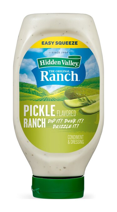 https://mma.prnewswire.com/media/2043913/Hidden_Valley_Ranch_Pickle_Flavor.jpg?p=twitter