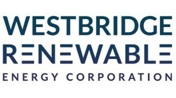 Westbridge Renewable Applauds the Government of Canada's Renewed Strategic Incentives for Energy Transition - Vimarsana News