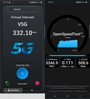 Virtual Internet announces Distribution of the New Virtual 5G