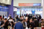 International Sourcing Event Returns to Acclaim, Global Sources Exhibitions Celebrate 20th Anniversary, Over 8,000 Booths at Hong Kong Shows this April
