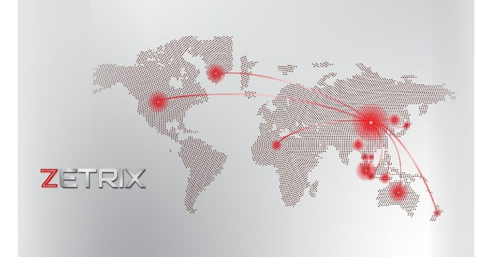 MYEG 与中国海关就 Zetrix 区块链平台上的跨境贸易互联互通签署协议