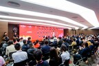 Annonce des résultats du concours mondial de pitchs PHBS-CJBS 2022 à Shenzhen