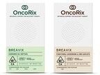 OncoRix's breast cancer integrative solution demonstrated enhanced efficacy when combined with chemotherapy in an ex-vivo model
